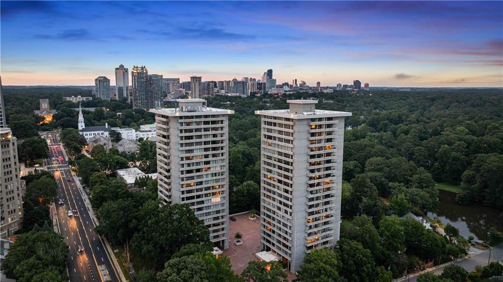 2575 Peachtree Road NE 12D