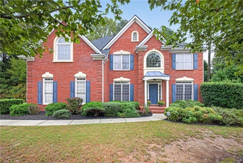 Homes For Sale - 4395 Mayes Farm Court<br/> Cobb County, Marietta, GA 30064