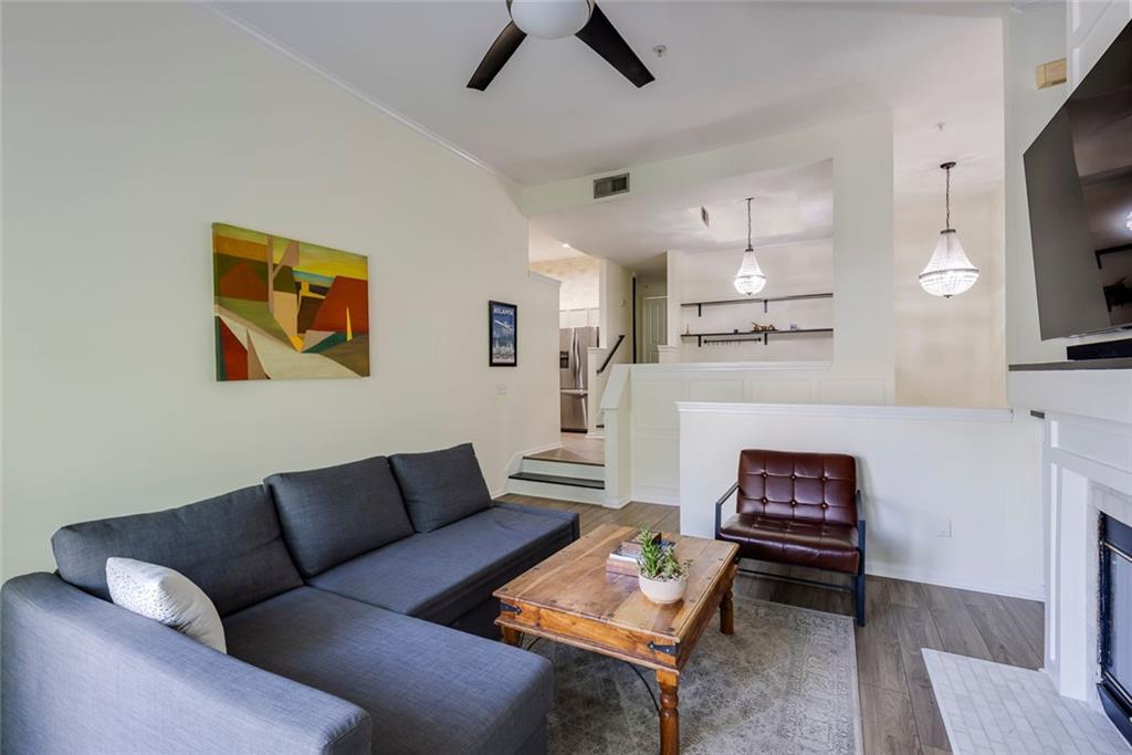 4246 River Green Drive #202, Atlanta, Georgia image 10