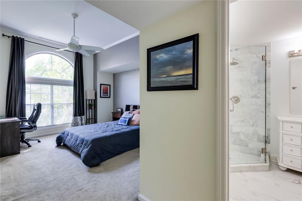 4246 River Green Drive #202, Atlanta, Georgia image 17