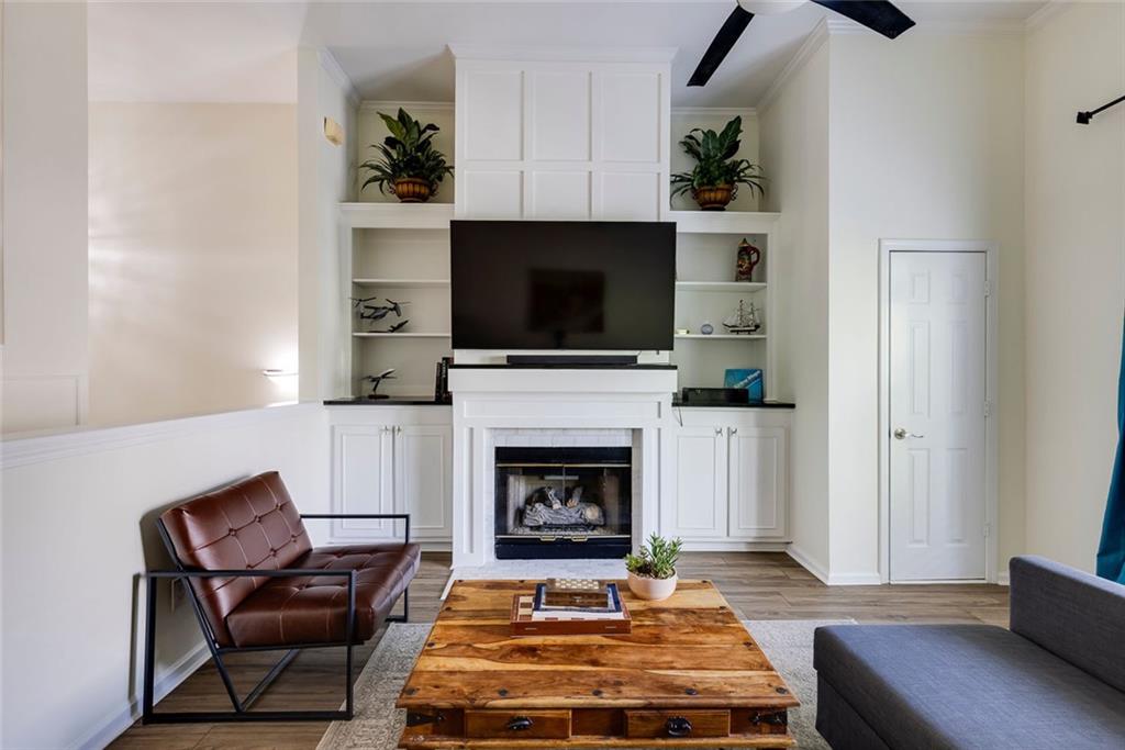 4246 River Green Drive #202, Atlanta, Georgia image 8