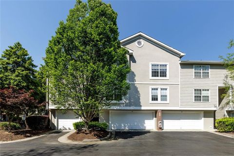 4246 River Green Drive NW 202 Atlanta GA 30327