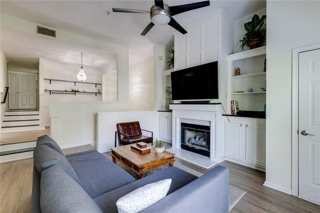 4246 River Green Drive #202, Atlanta, Georgia image 9