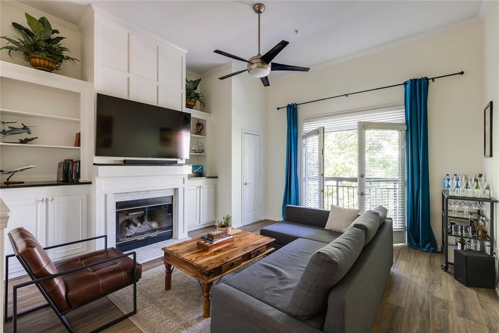 4246 River Green Drive #202, Atlanta, Georgia image 7