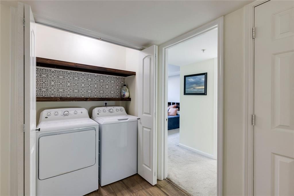 4246 River Green Drive #202, Atlanta, Georgia image 24
