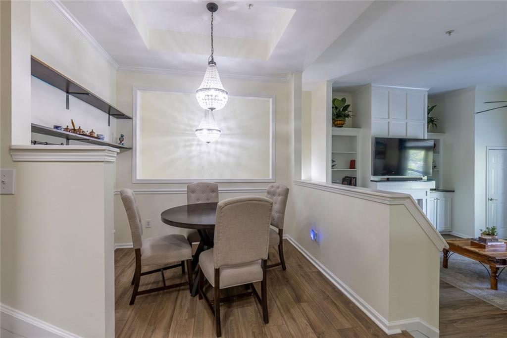 4246 River Green Drive #202, Atlanta, Georgia image 12