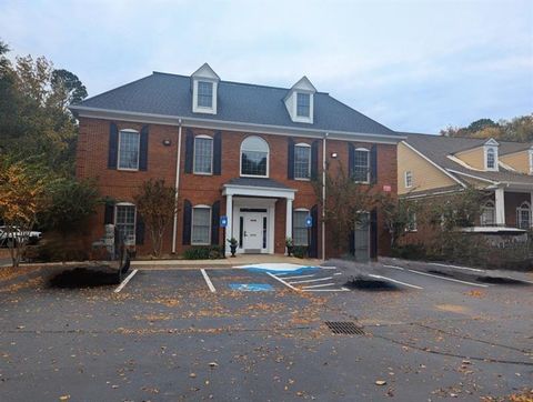 Photo of 1560 Warsaw Road #Suite 204, Roswell, GA 30076 (MLS # 7719297)