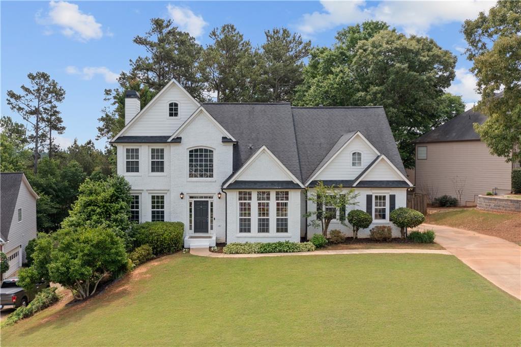 Photo 1 of 74 — 243 Ribbon Leaf View, Suwanee, GA 30024