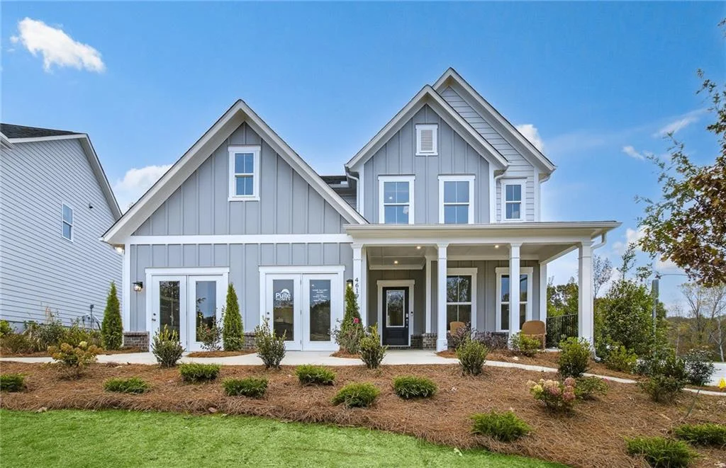 4750 Sunburst Street, Flowery Branch, GA, 30542