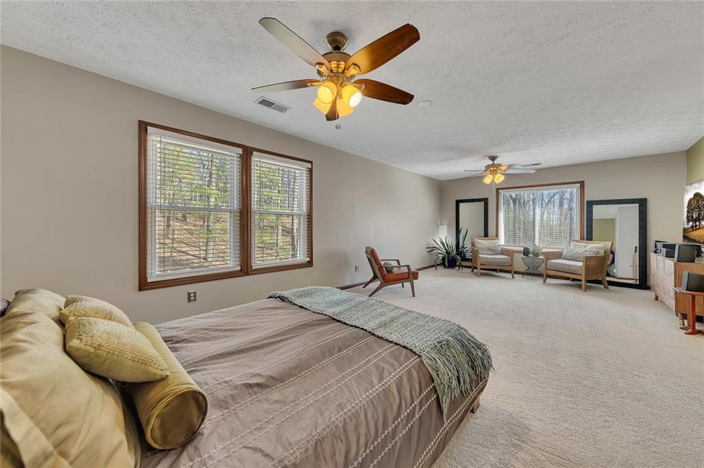 920 Pine Grove Pointe Drive, Roswell, Georgia image 4
