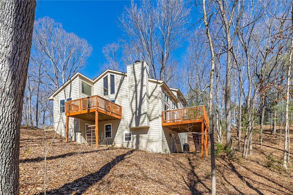 920 Pine Grove Pointe Drive, Roswell, Georgia image 27