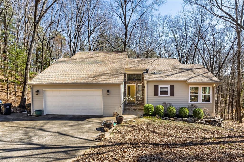 920 Pine Grove Pointe Drive, Roswell, Georgia image 1