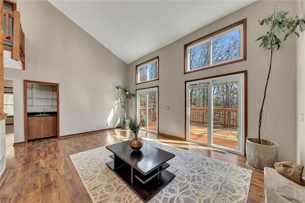 920 Pine Grove Pointe Drive, Roswell, Georgia image 12