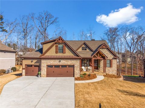 585 Hanover Drive Villa Rica GA 30180