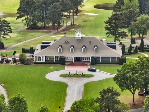 A home in Braselton