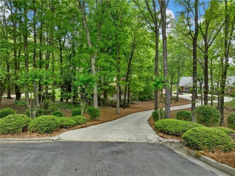 A home in Braselton