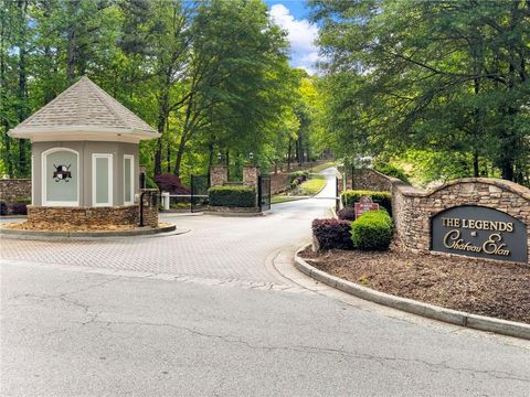 A home in Braselton