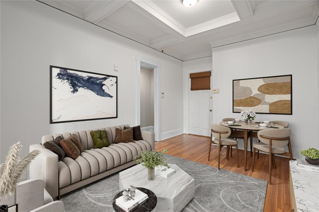 266 11th Street NE 308