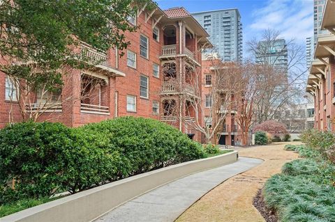 266 11th Street NE 308 Atlanta GA 30309