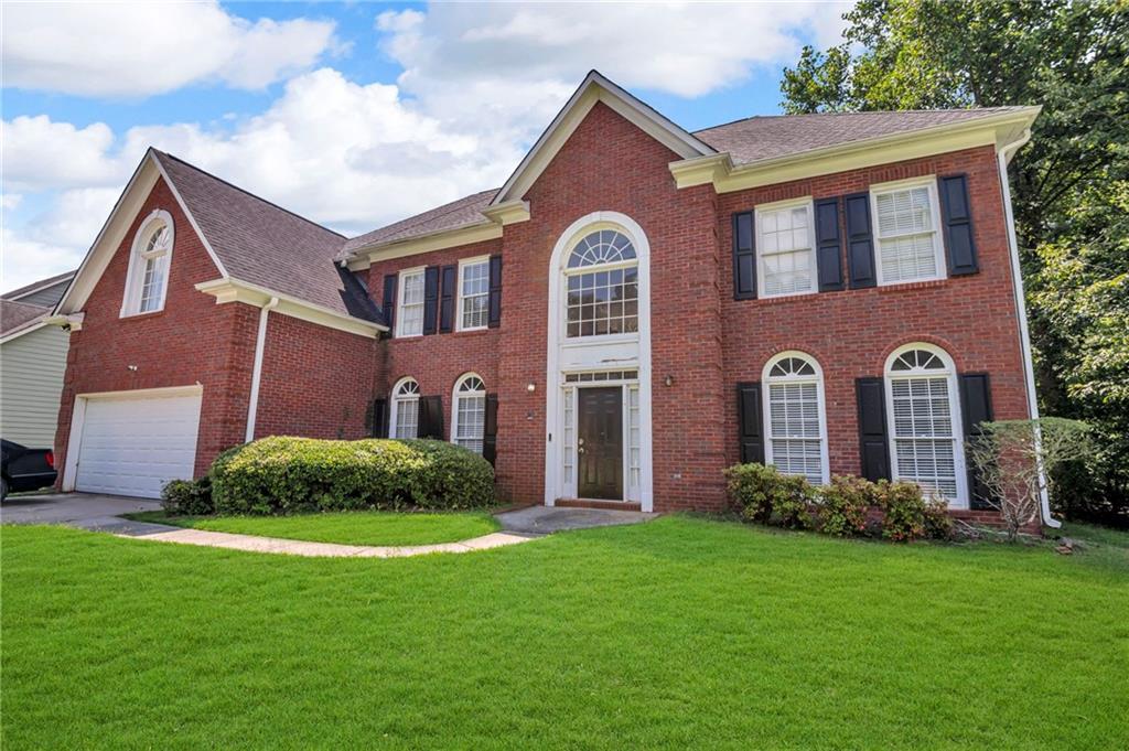 Welcome to your future dream home! This spacious 5-bedroom, 2.5-bath traditional-style home offers an incredible 3,400+ sq ft of living space, perfect for growing families or anyone needing extra room.
The heart of the home features a gourmet kitchen with stainless steel appliances and sleek quartz countertops, ideal for everyday living and entertaining.
Retreat to the extra-large primary bedroom suite, boasting a luxury spa bathroom with separate his and hers sinks, an oversized soaking tub, and a stunning stone walk-in shower that will make every day feel like a spa day.
Step outside to a backyard designed for fun and function, featuring a professional-grade half basketball court, perfect for active lifestyles and family gatherings.
While the home does need a little cosmetic TLC, it’s a golden opportunity to add your personal touch and build instant equity. With just a small investment, this house will transform into an absolute showstopper.
This is more than just a house—it’s a home with limitless potential.