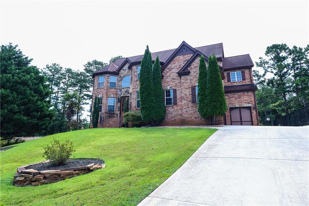 2389 Apalachee Crucis Lane