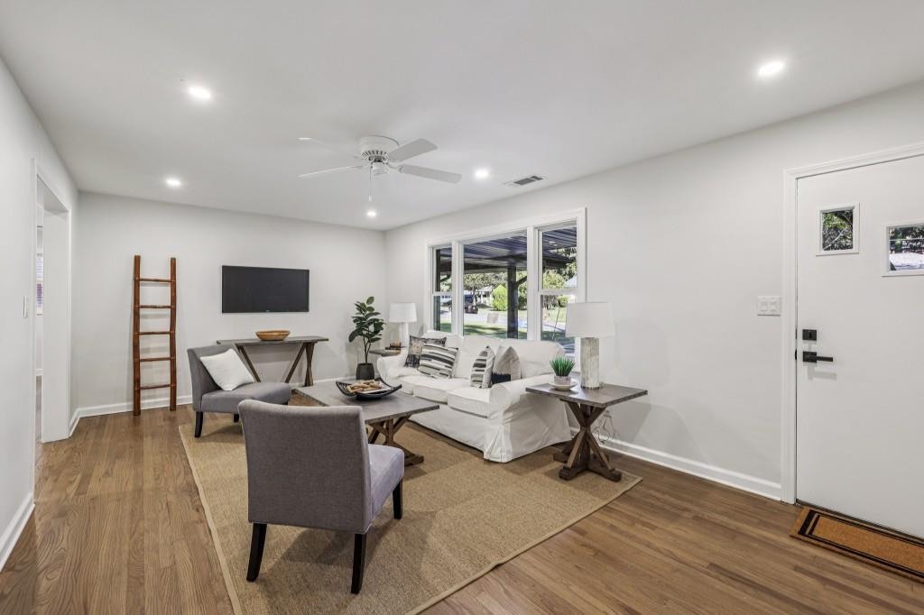 East Woodsdale - Residential
