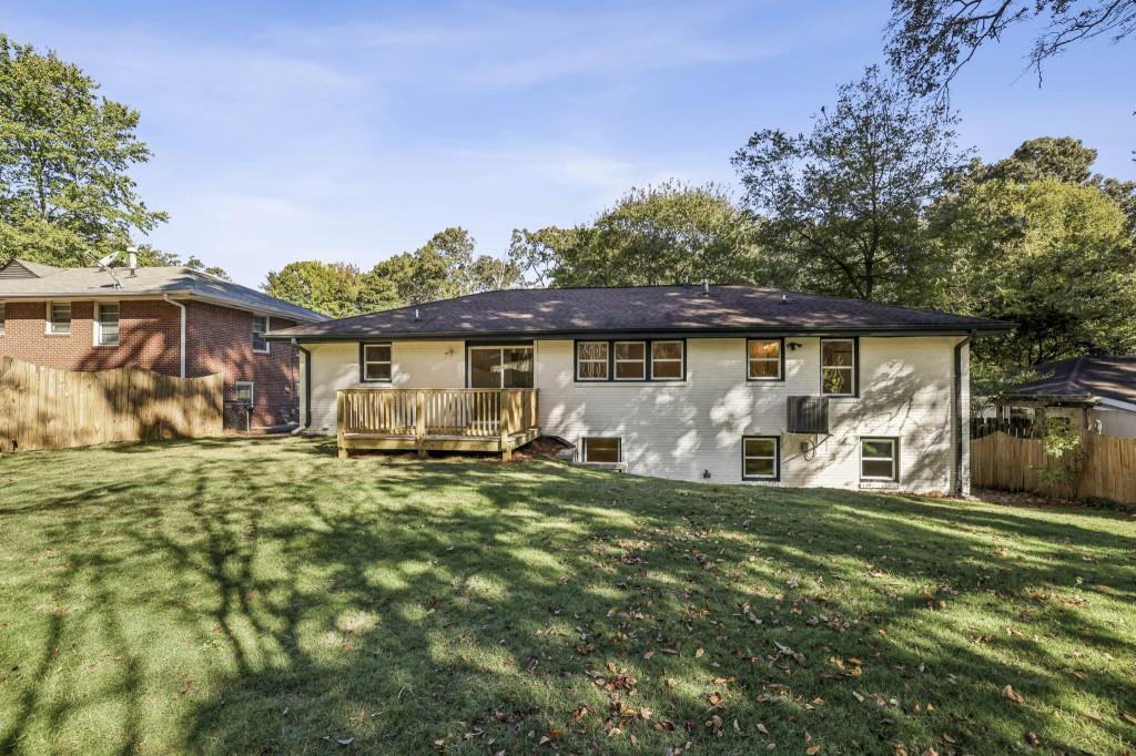 East Woodsdale - Residential