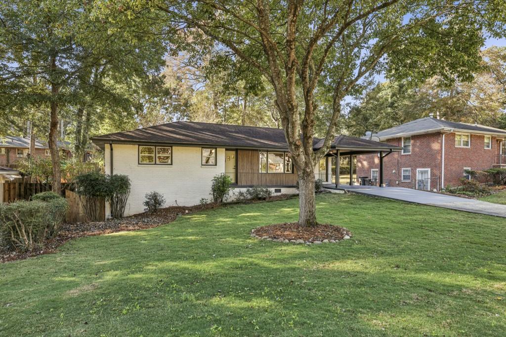 East Woodsdale - Residential