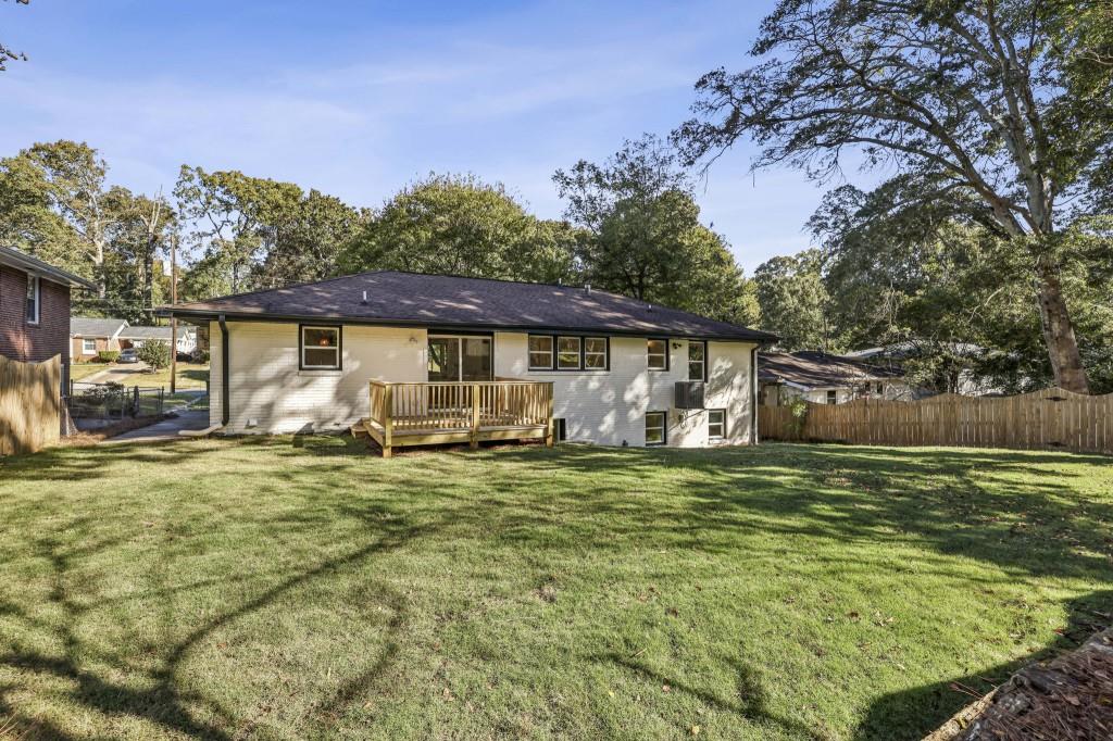 East Woodsdale - Residential