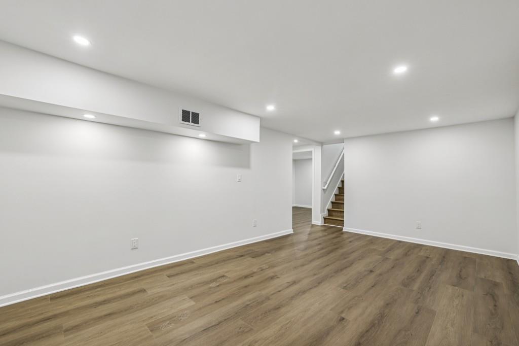 East Woodsdale - Residential