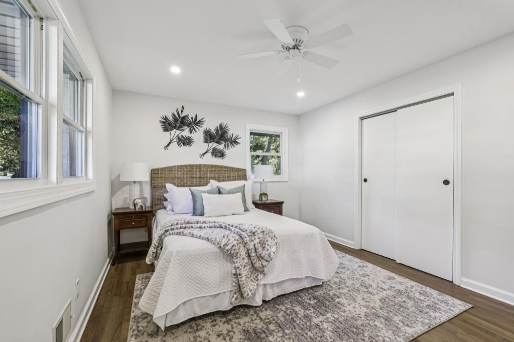 East Woodsdale - Residential