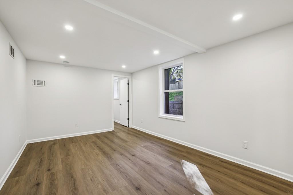 East Woodsdale - Residential