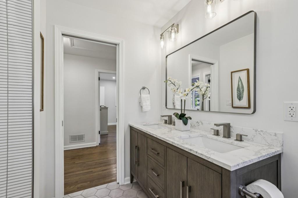 East Woodsdale - Residential