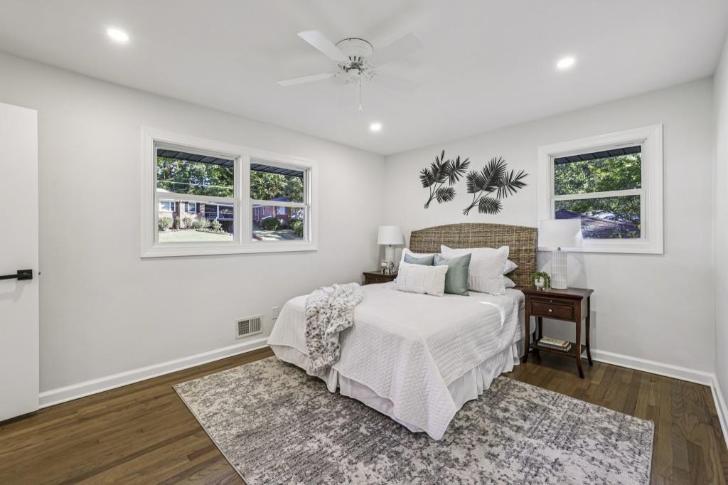 East Woodsdale - Residential