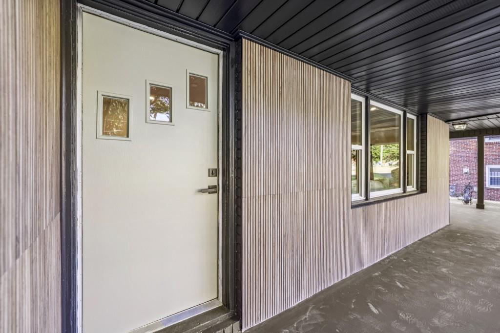 East Woodsdale - Residential