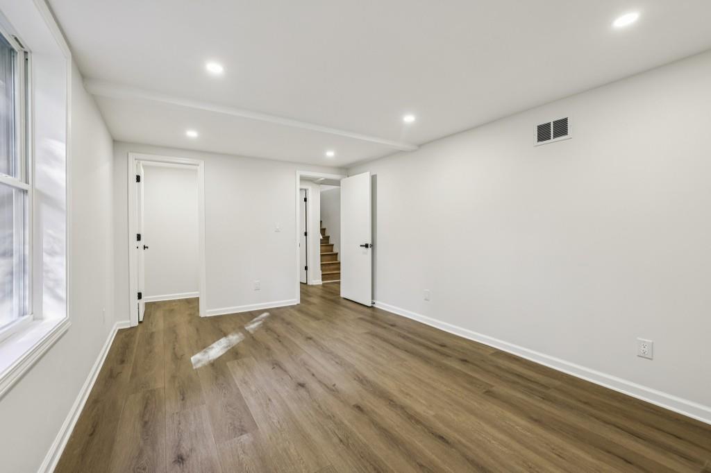 East Woodsdale - Residential