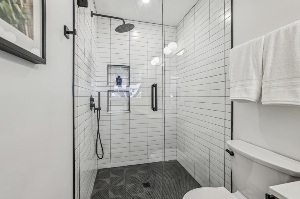 East Woodsdale - Residential
