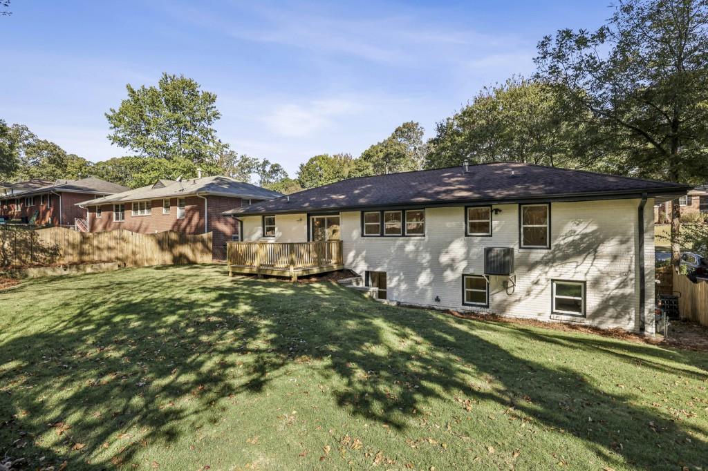 East Woodsdale - Residential