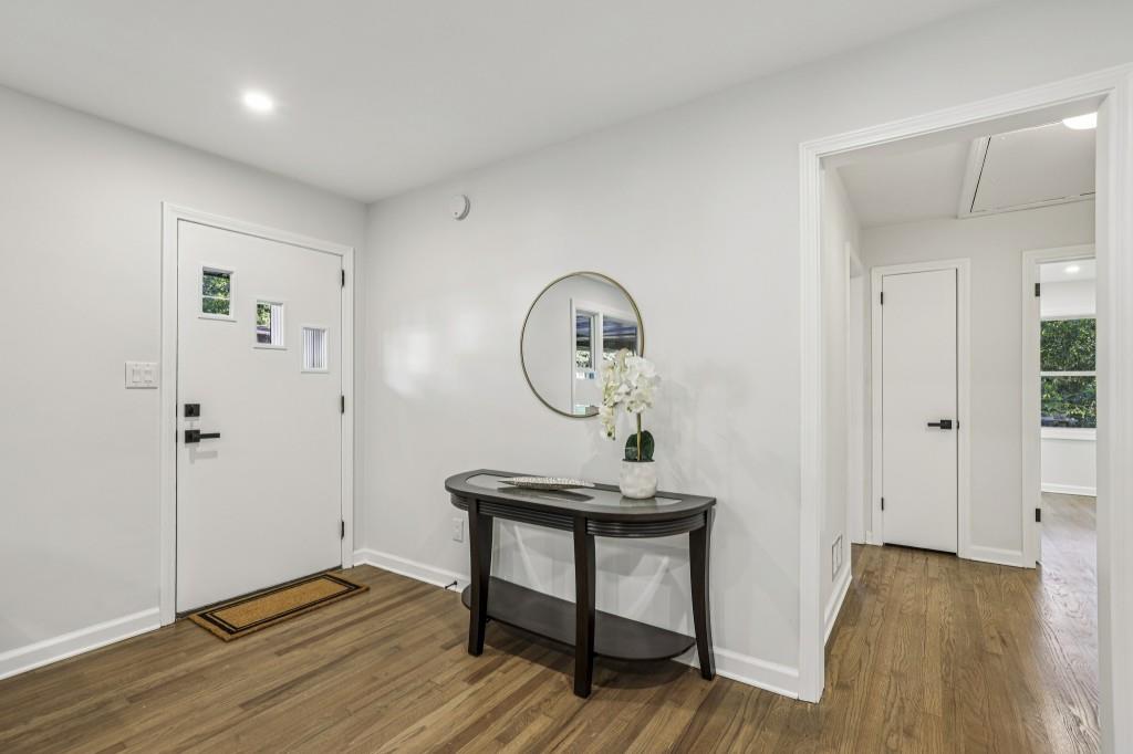 East Woodsdale - Residential
