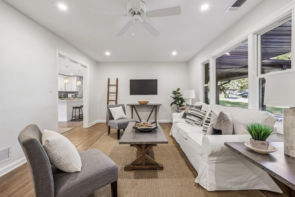 East Woodsdale - Residential