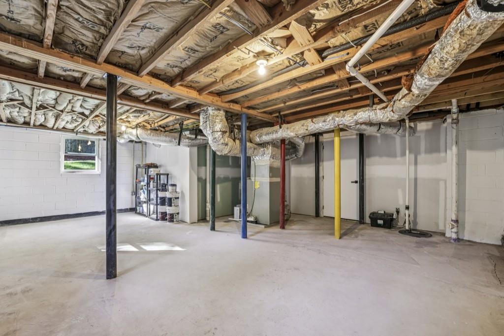 East Woodsdale - Residential