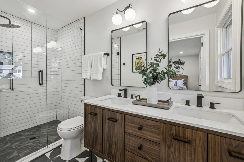 East Woodsdale - Residential