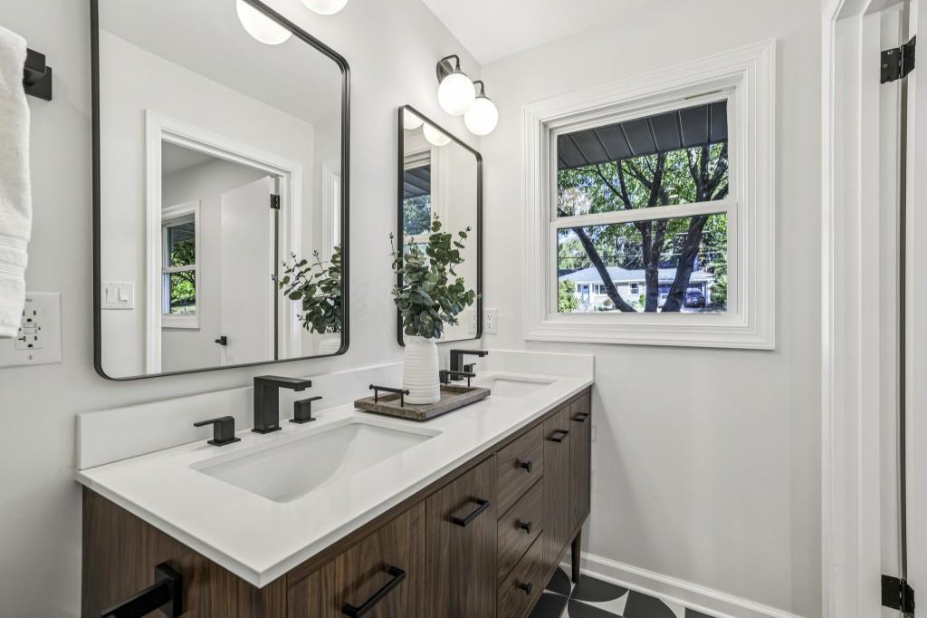 East Woodsdale - Residential