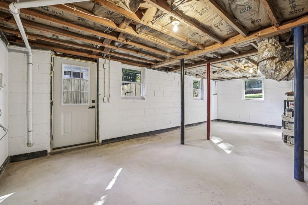 East Woodsdale - Residential