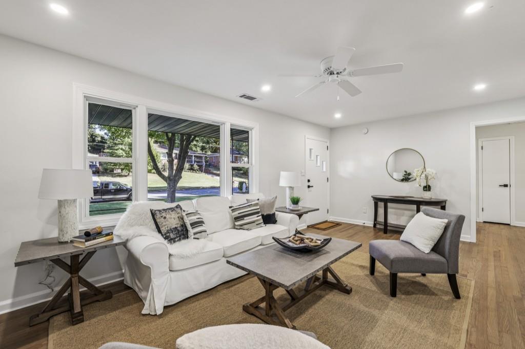 East Woodsdale - Residential