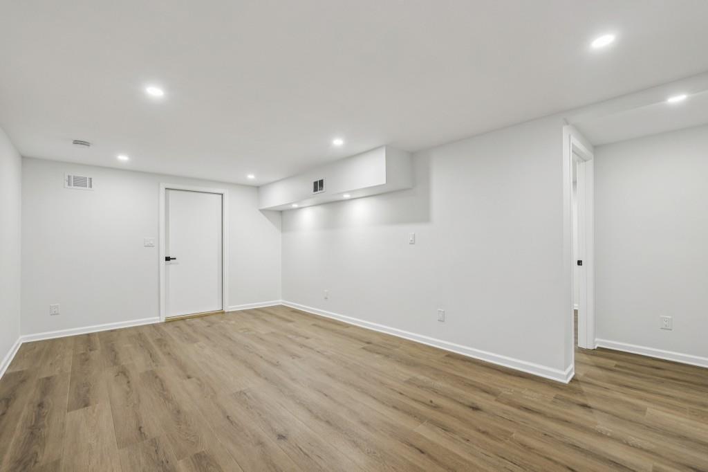 East Woodsdale - Residential