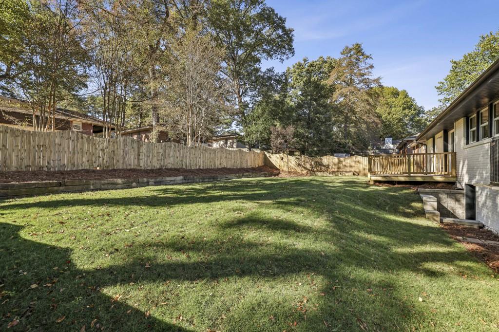 East Woodsdale - Residential