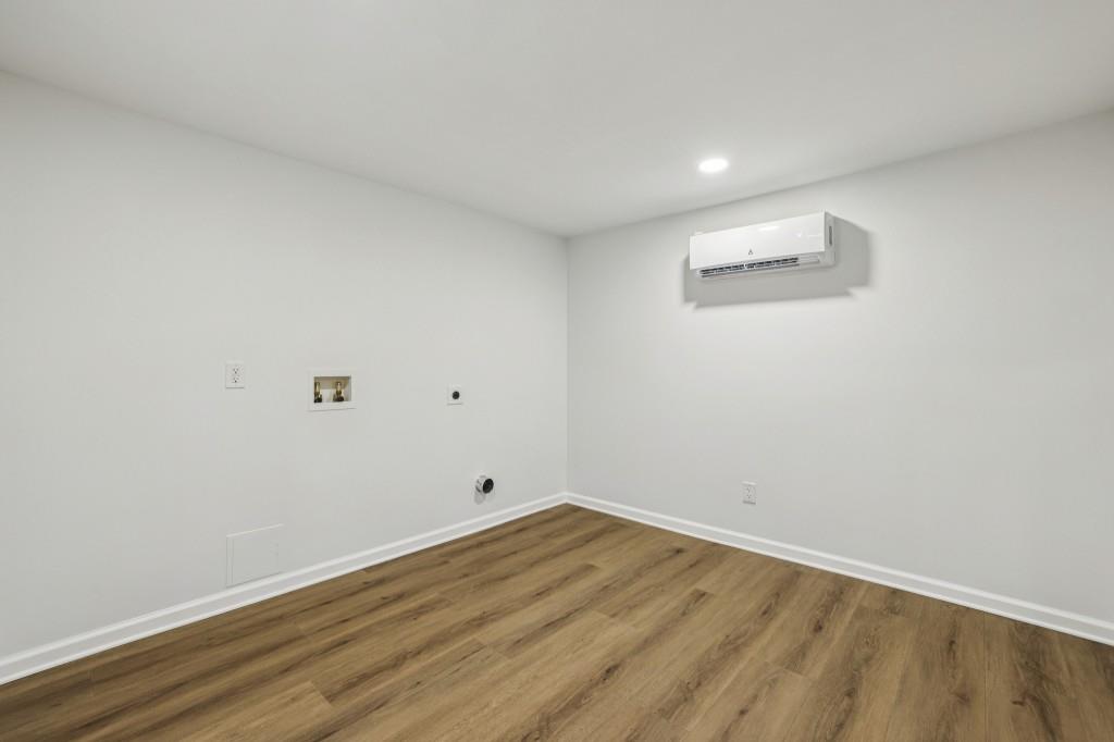 East Woodsdale - Residential