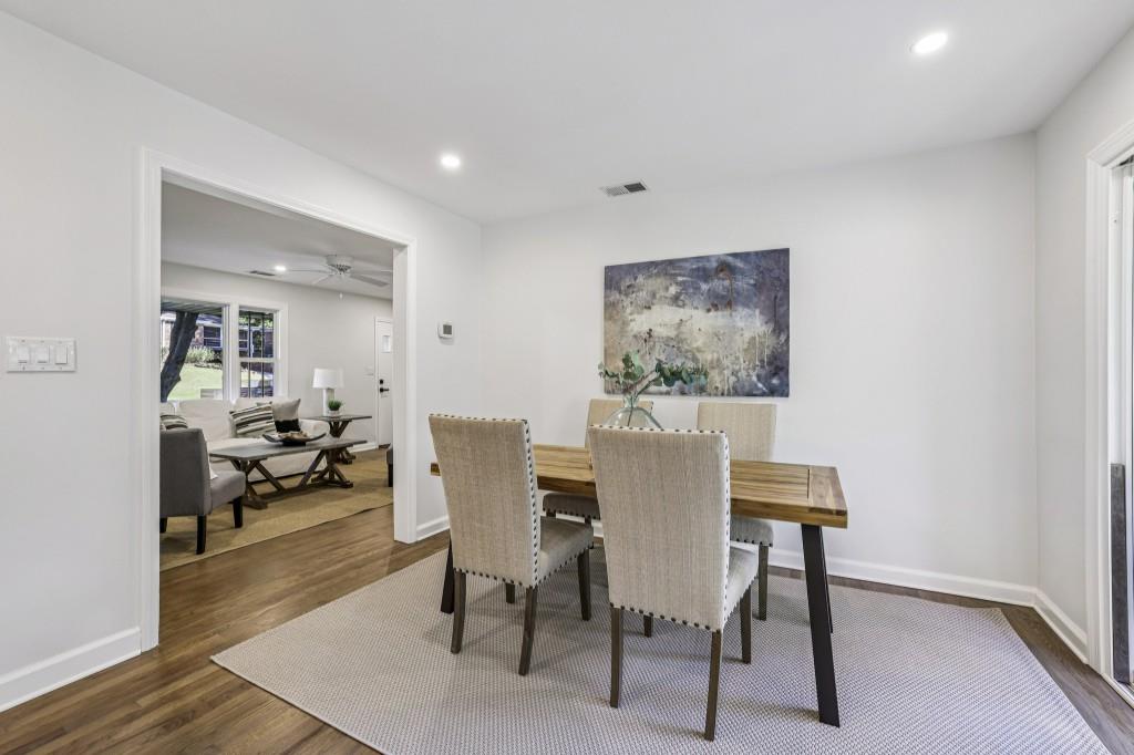 East Woodsdale - Residential