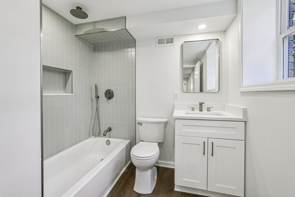 East Woodsdale - Residential
